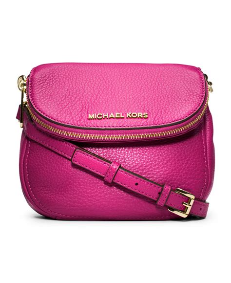 crossbody michael kors purple purse|Michael Kors Crossbody purse.